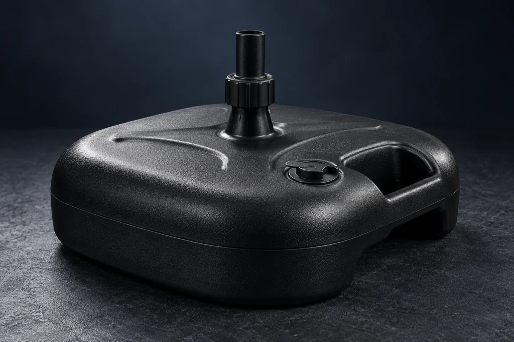 20L standard base