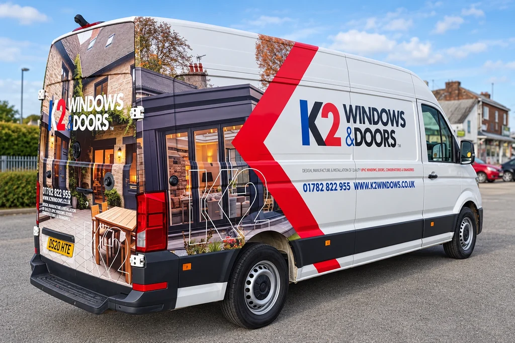 K2 Windows & Doors