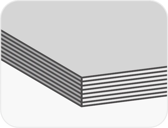 Notepads & deskpads diagram